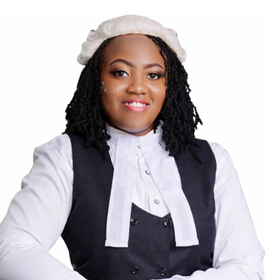 Faith Jeruto Luwasi