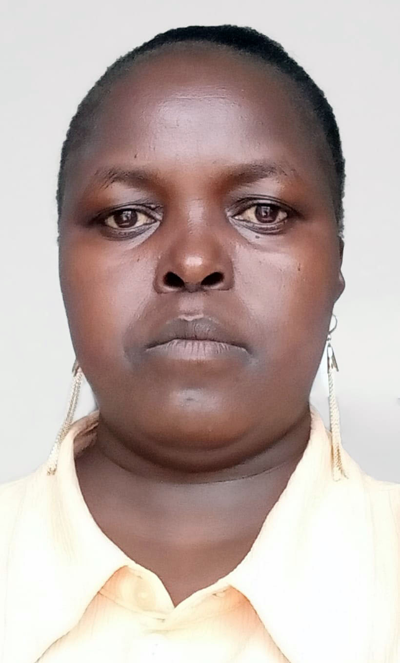 Florence Kilekwang